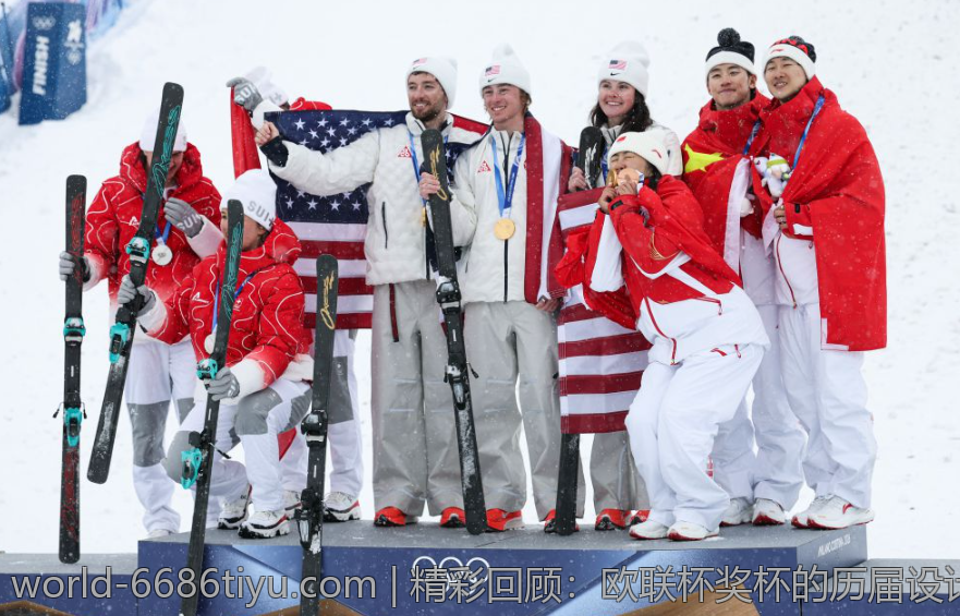 精彩回顾：欧联杯奖杯的历届设计与得主传奇