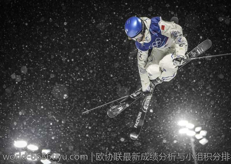 欧协联最新成绩分析与小组积分排名详情