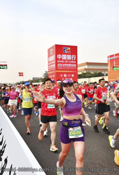 2026英超升班马球队全景分析与介绍