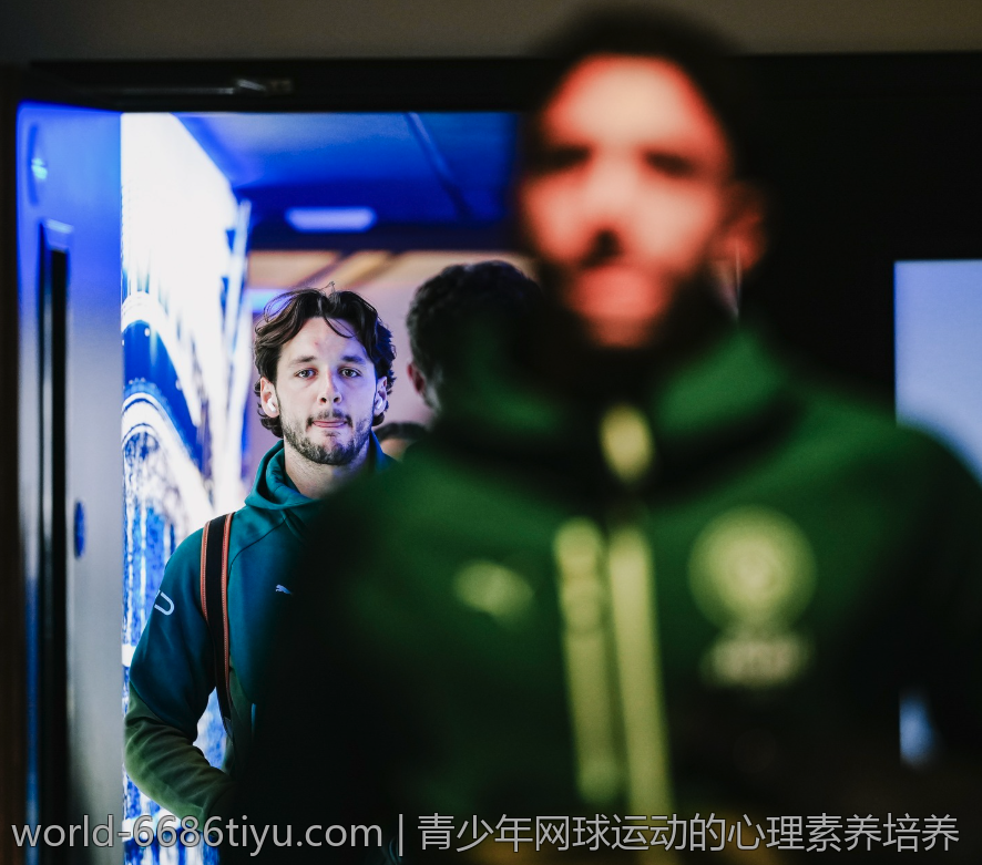 青少年网球运动的心理素养培养